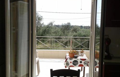 Rural 3-bedroom house Kalamata - Foto 16