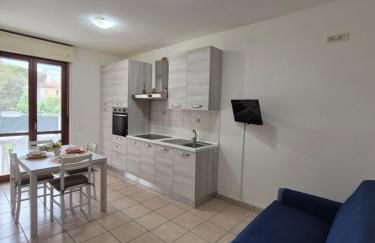 Appartamento a 100m dal mare - Foto 10