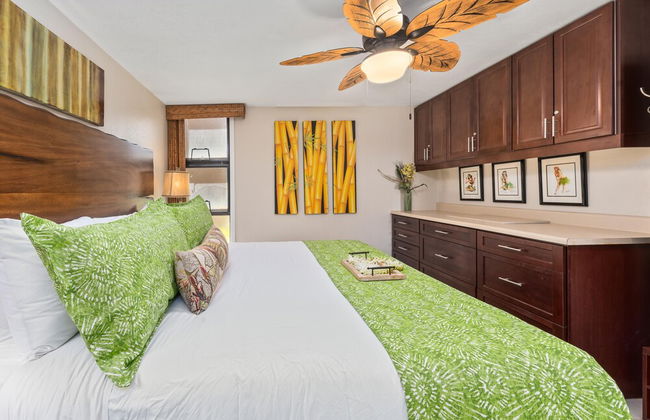 Kaleialoha 213 in Lahaina - Foto 77