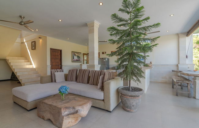 Villa Oscar - Photo 19