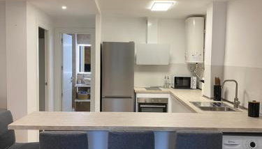 Apartamento cimadevilla - Foto 2