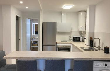 Apartamento cimadevilla - Foto 2