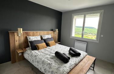 AU COEUR DU TERROIR CHAMPENOIS - Foto 17