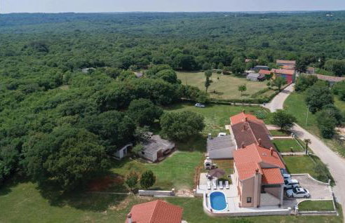 Holiday Home Dobrani Cr - Foto 17