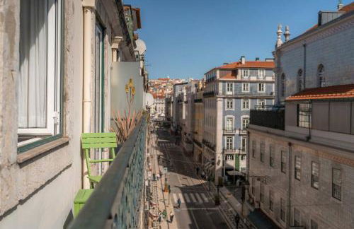 LV Premier Apartments Baixa- PR - Photo 76