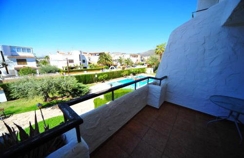 Orange Park Duplex Atico Premium - Photo 40