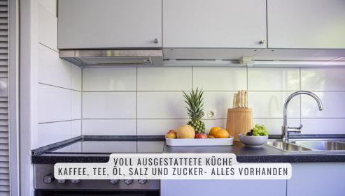 have-a-nice-Stay - nahe der U-Bahn nach Hamburg - Natur 1 Minute entfernt - Bäcker & Restaurants 500m - Lidl 800m - Zentrum 1,5km - Foto 4