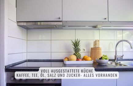 have-a-nice-Stay - nahe der U-Bahn nach Hamburg - Natur 1 Minute entfernt - Bäcker & Restaurants 500m - Lidl 800m - Zentrum 1,5km - Foto 4