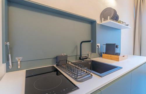 La Dimora di San Nicola Ortigia Boutique Apartments - Terrace & Jacuzzi Access - Foto 25