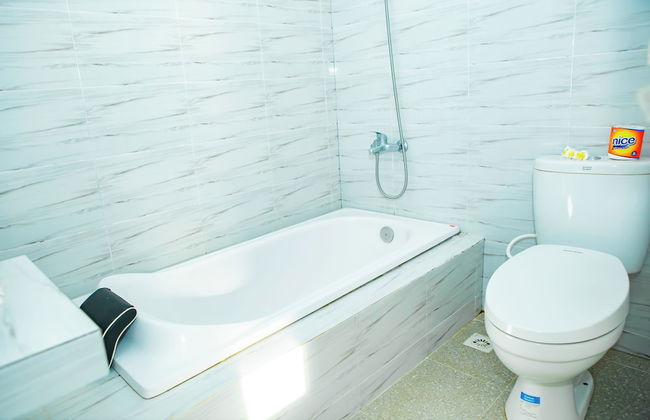 Villa Kaze No Toki - Photo 20