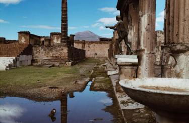 My Home Central - Sorrento - Amalfi Coast - Foto 25