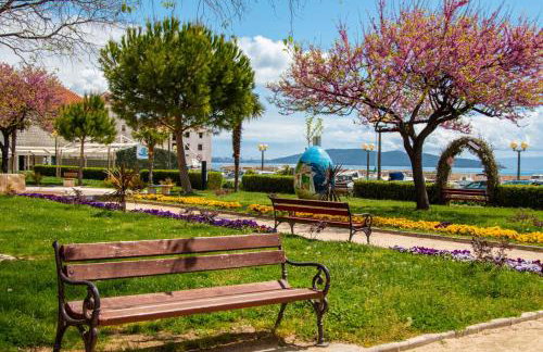 Studio apartman Mirela Kaštel Štafilić - Foto 27