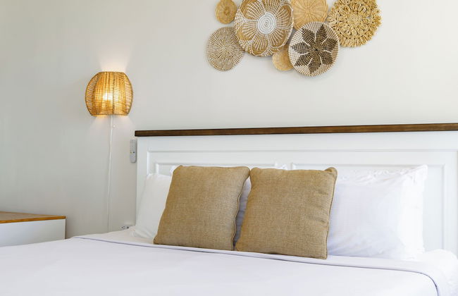 Ocean View 1BR at Ilikai Marina - Foto 19