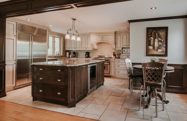 Chalets Royal Laurentien - Foto 62