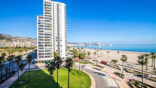 ESPACIO 5 - Primera Línea de Playa - Photo 2