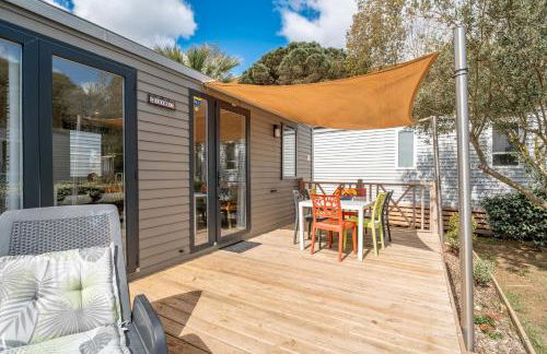 Camping Domaine de la Yole - Foto 2