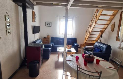 a casetta di a Faragina - Foto 11