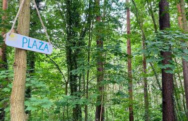 Ośrodek Wypoczynkowy Głębokie 4 - Foto 2