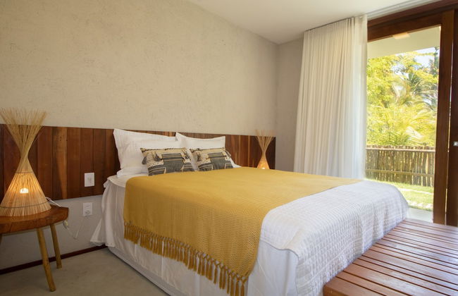 São M dos Milagres Casa 04 Suítes - Photo 2