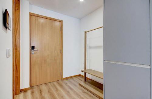 Blue Hotel Oporto - Foto 36