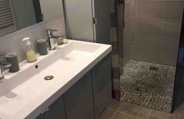 Maison rénovée en tuffeau - Foto 14