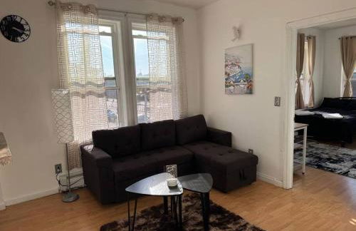 For NYC visitors 9min to NYC train-15min to EWR - Foto 18