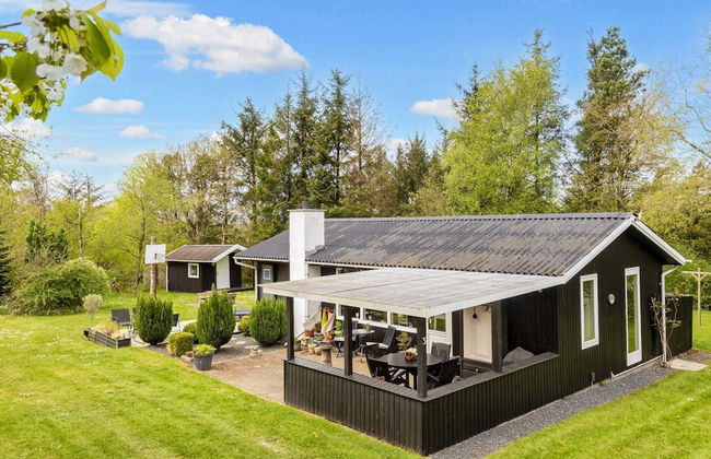 6 Person Holiday Home in Farso - Photo 25