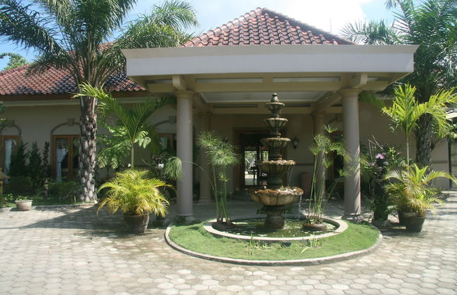 Villa Pakem - Foto 15