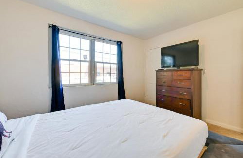 2 Mi to Center City Charlotte North End Home - Foto 12