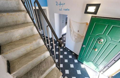 IL RIFUGIO SUL MARE - GenovaInRelax - Foto 32