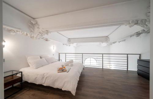 Triplex Gallia Luxe Cannes - Foto 23