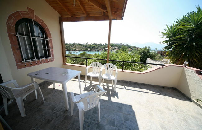 Eliza Hotel - Foto 38