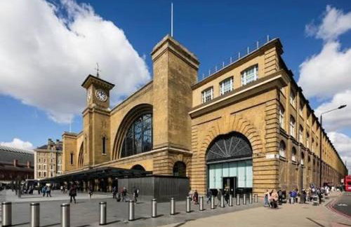 Modern & Convenient studio in Kings Cross - Foto 5