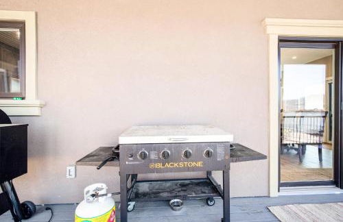 Luxury Home on Cove with Boat Slips, Waterslides, and Jump Deck - Foto 68