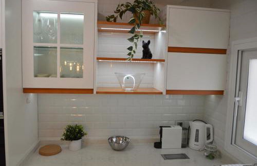 Sant Vicent 10 Old Town apt - Foto 13