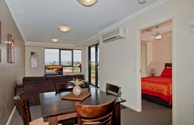 Aqualine Apartments - Foto 35