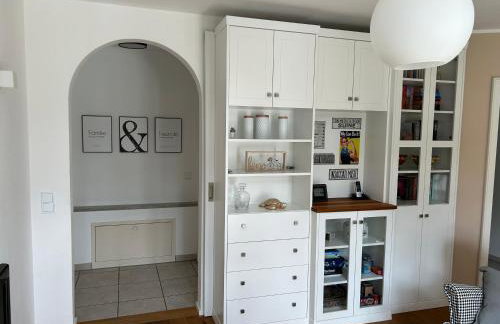 Gemütliche Wohnung in Baldham bei München - Foto 5