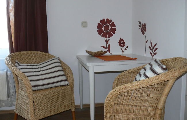 Gruppenhaus Rügen Zur Brunnenaue - Foto 6