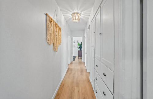 Belmont Shore Getaway with Hot Tub and Firepit - Foto 31