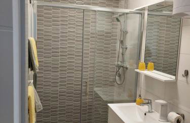 Apartmant Bionda Novi Vinodolski, cozy and nice apartment for 4 people in the city center - Photo 61