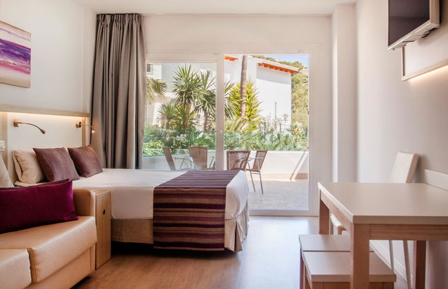 Globales Costa de la Calma - Foto 22