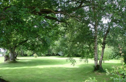 Country Garden House Holiday Homes - Foto 22