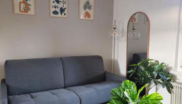 Havre de Paix - Les Sablon d'A Côté - Foto 4