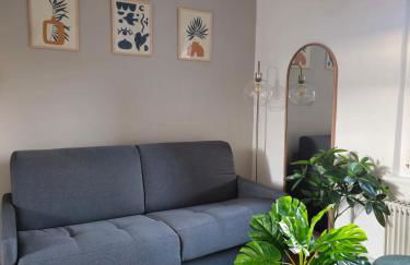 Havre de Paix - Les Sablon d'A Côté - Foto 4