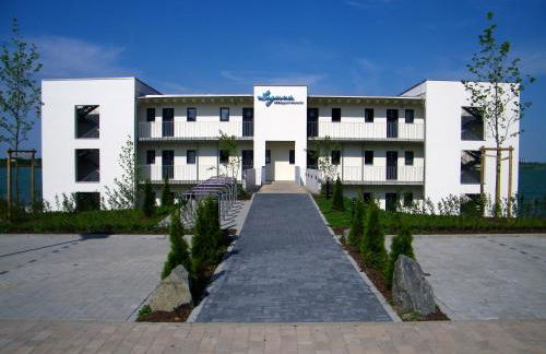 Laguna Seeappartements - Foto 32