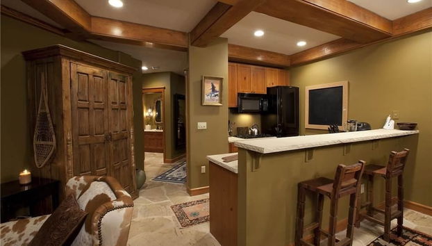 Palmyra 3F - Foto 5, Cocina privada