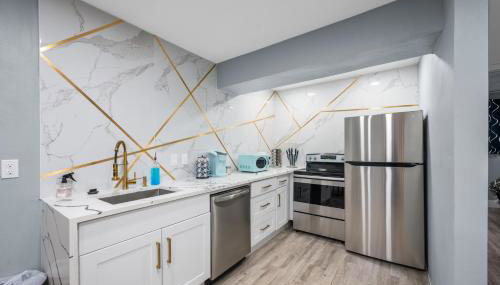 Relaxing 1BR in Central Houston - Foto 5