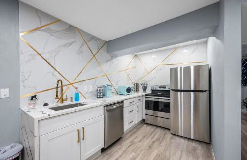 Relaxing 1BR in Central Houston - Foto 5