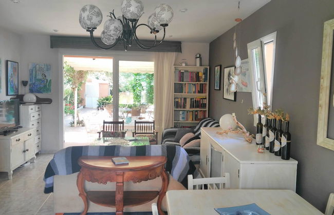 Casa 4 Vientos - Foto 27