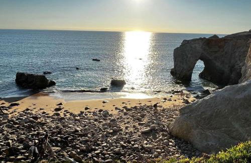 Maison proche plage 5 pers, Terrasse, WIFI, Animaux admis - FR-1-478-317 - Foto 15